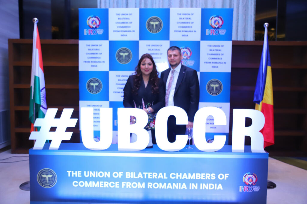 INRO Business Summit 2025: România intră într-o nouă ligă economică alături de India, la un summit cu miză strategică globală