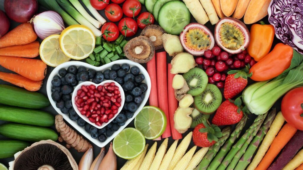 Ce înseamnă o alimentație sănătoasă pentru românul cu salariu minim