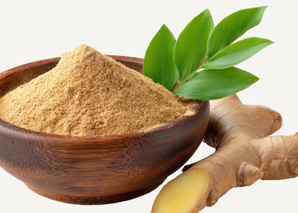 De ce recomandă nutriționiștii ghimbirul în sezonul rece