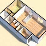 De ce apartamentele cu 2 camere se vând sau se închiriază mai repede decât garsonierele sau apartamentele cu 3 camere